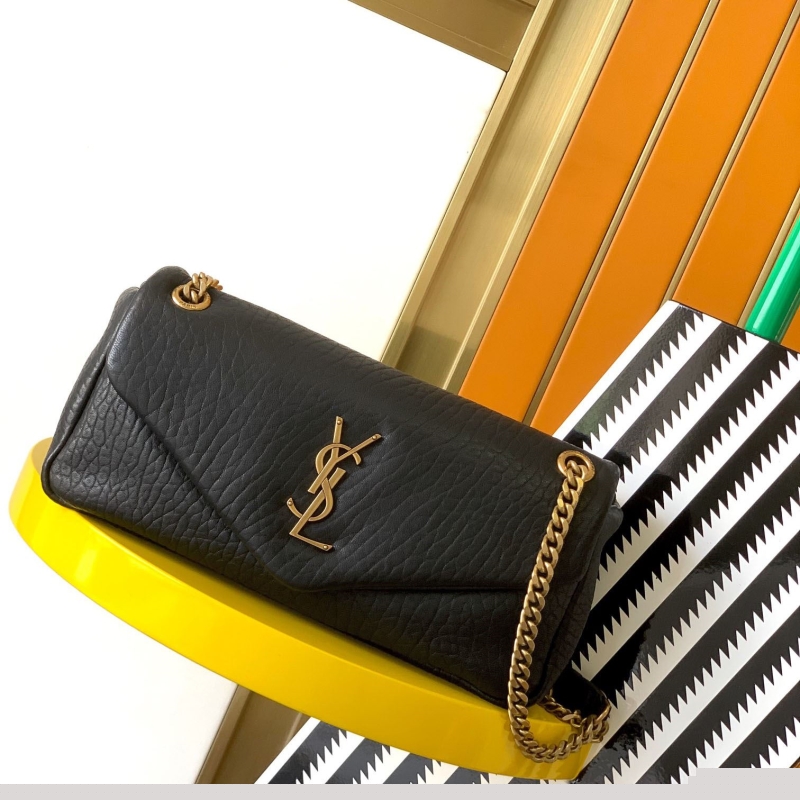 Y*L top handle bags